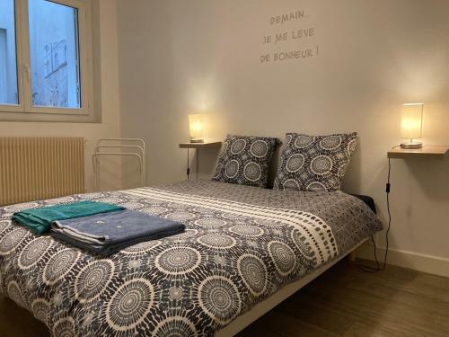 Apartamento Appart'agen
