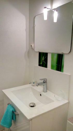 Apartamento Appart'agen