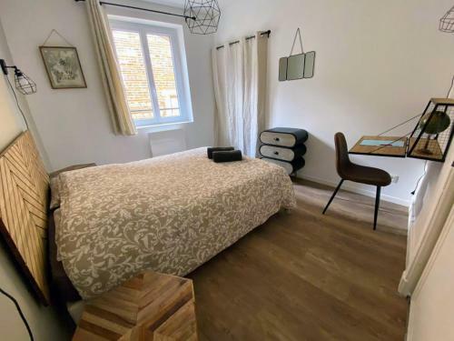 Apartamento Balcon Sur Le Monde - T2 Coeur de Ville