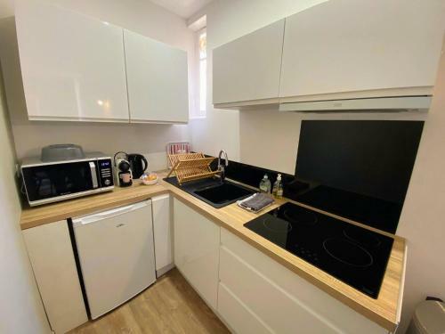 Apartamento Balcon Sur Le Monde - T2 Coeur de Ville