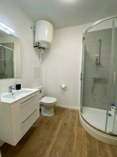 Apartamento Balcon Sur Le Monde - T2 Coeur de Ville
