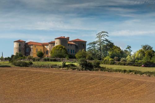 Ch�teau Des Gr�zes