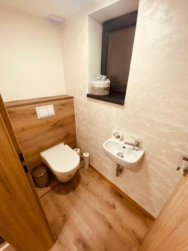 Villa Chalupa Rychleby