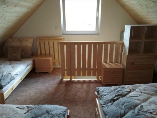 Apartamento Rychlebsk� Pohoda