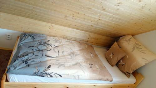 Apartamento Rychlebsk� Pohoda