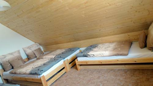 Apartamento Rychlebsk� Pohoda