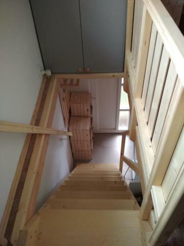 Apartamento Rychlebsk� Pohoda