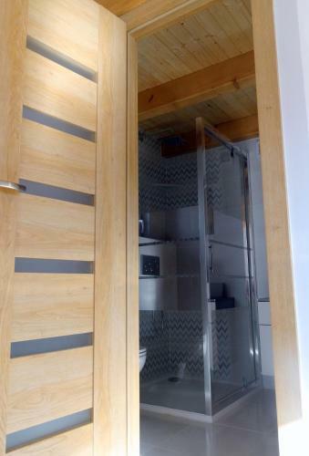 Apartamento Rychlebsk� Pohoda