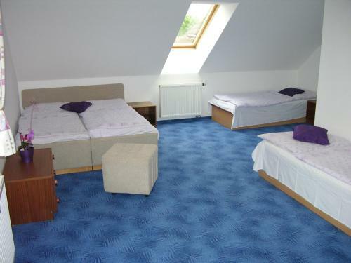 Apartm�ny Lipno ?umava