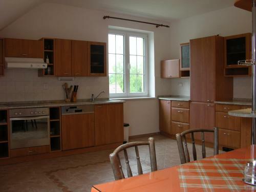 Apartm�ny Lipno ?umava