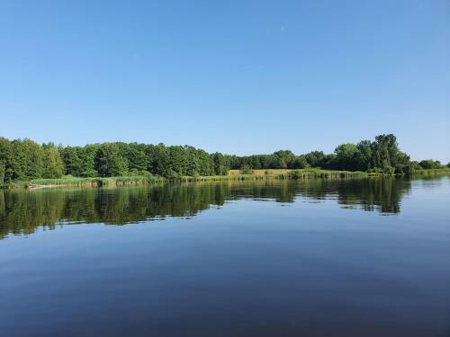 Relax Vila Lipno 2 U Pl�?e Windy Point