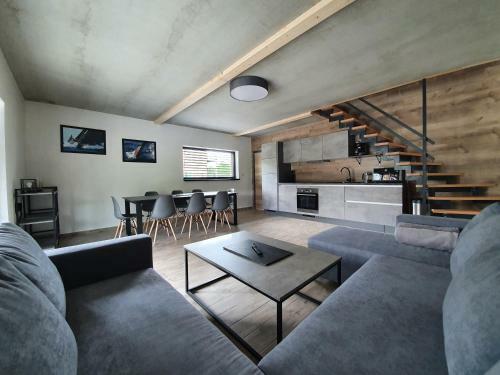 Relax Vila Lipno 2 U Pl�?e Windy Point