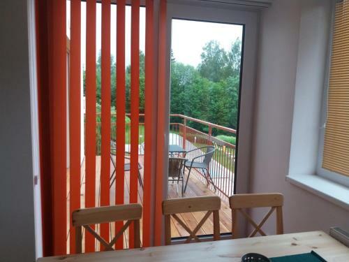 Apartm�n Vanessa II