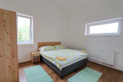 Apartm�n Vanessa II