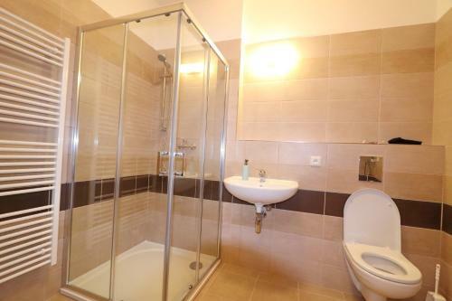 Apartm�n Vanessa II