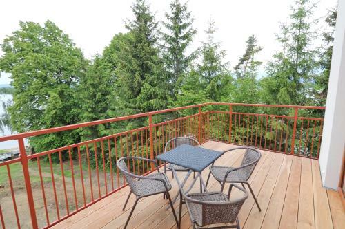 Apartm�n Vanessa II