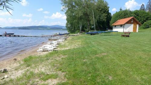 Apartm�n Vanessa II