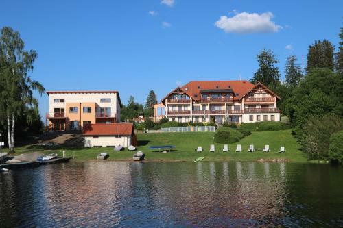 Apartm�n Vanessa II