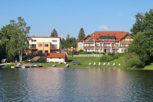 Apartm�n Vanessa II