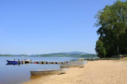 Apartm�n Vanessa II