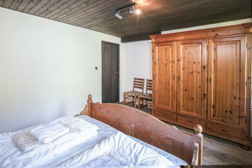 Chata Pl�ni?ka 515 - Lipno Home