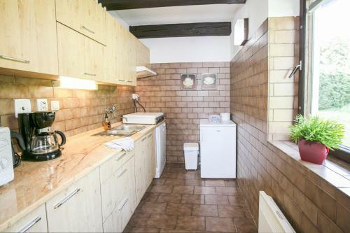 Chata Pl�ni?ka 515 - Lipno Home