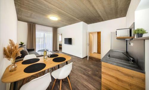 Apartm�ny Panelka