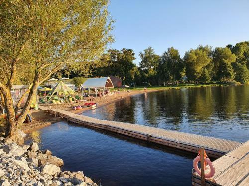 Relax Vila Lipno 1 U Pl�?e Windy Point