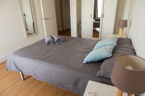 Apartamento Filomena House