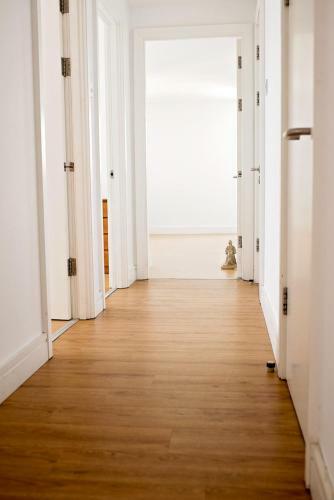 Apartamento Filomena House