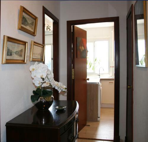 Apartamento Admirals Suite, Gibraltar