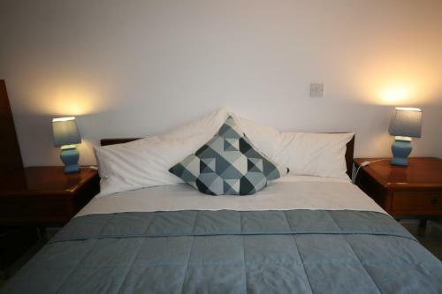 Apartamento Admirals Suite, Gibraltar