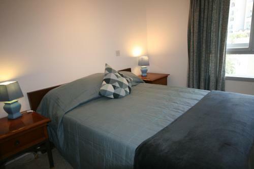 Apartamento Admirals Suite, Gibraltar