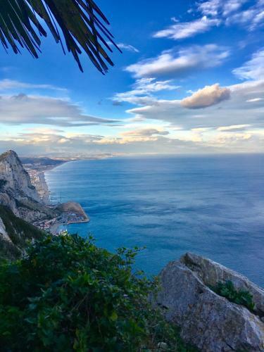 Apartamento Admirals Suite, Gibraltar