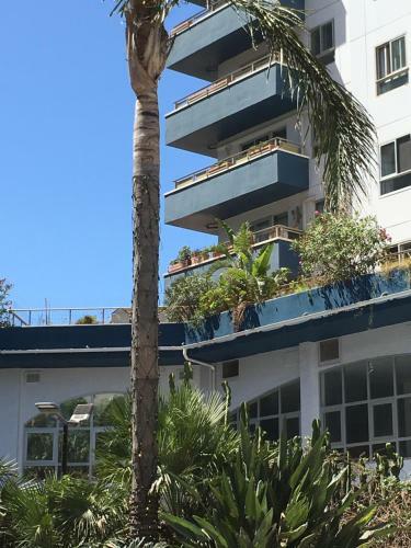 Apartamento Admirals Suite, Gibraltar