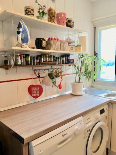 Apartamento Admirals Suite, Gibraltar