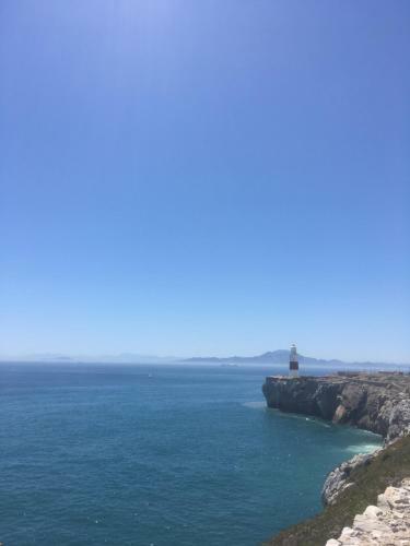 Apartamento Admirals Suite, Gibraltar