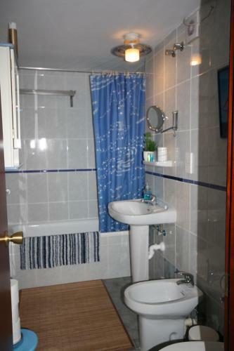 Apartamento Admirals Suite, Gibraltar