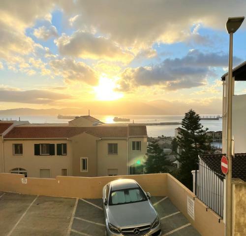 Apartamento Gardiner?s Road Boutique Studio