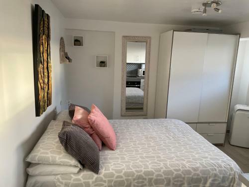 Apartamento Gardiner?s Road Boutique Studio