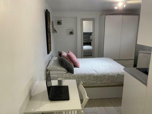 Apartamento Gardiner?s Road Boutique Studio