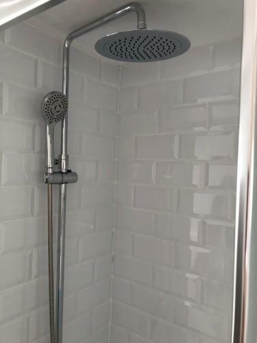 Apartamento Gardiner?s Road Boutique Studio