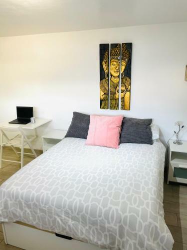 Apartamento Gardiner?s Road Boutique Studio