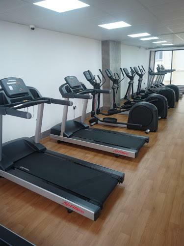 Apartamento Top Floor Luxury Studio