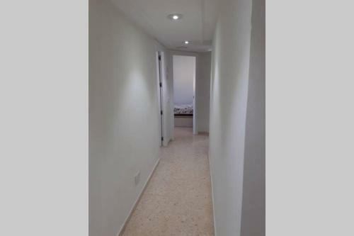 Apartamento Bright And Central 2 Bedroom Flat In Gibraltar