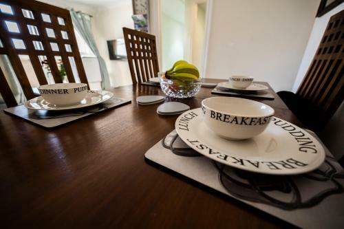 Apartamento Bright And Central 2 Bedroom Flat In Gibraltar