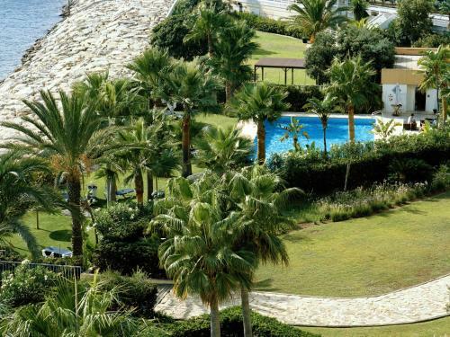 Atlantic Suites Serviced Apartments