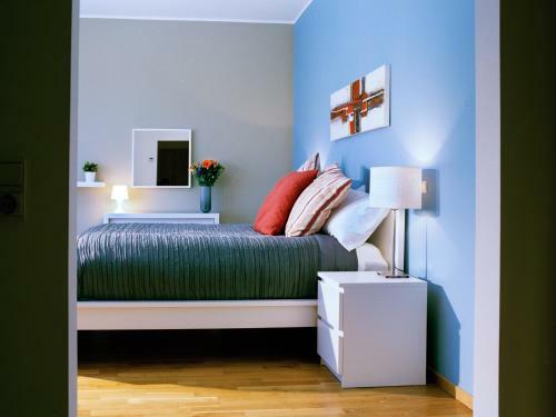 Atlantic Suites Serviced Apartments