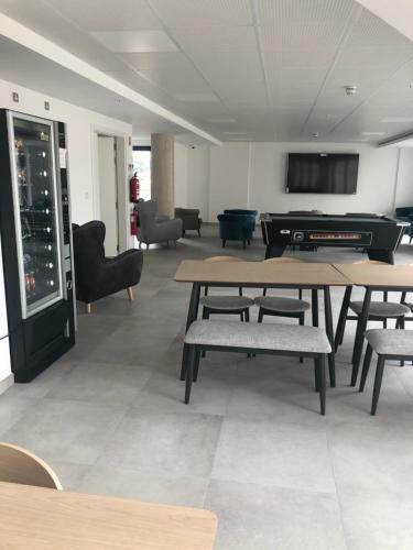 Apartamento The Hub Gibraltar