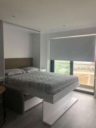Apartamento The Hub Gibraltar